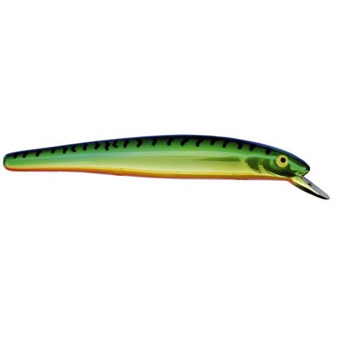 Bomber Lures B16A Heavy Duty Long A 16 cm 31 g