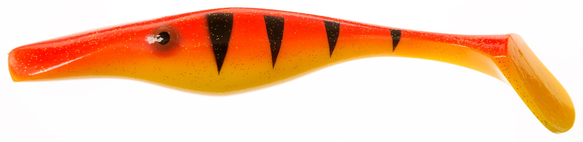 Zalt Zhad 14 cm - Hot Peach (85)
