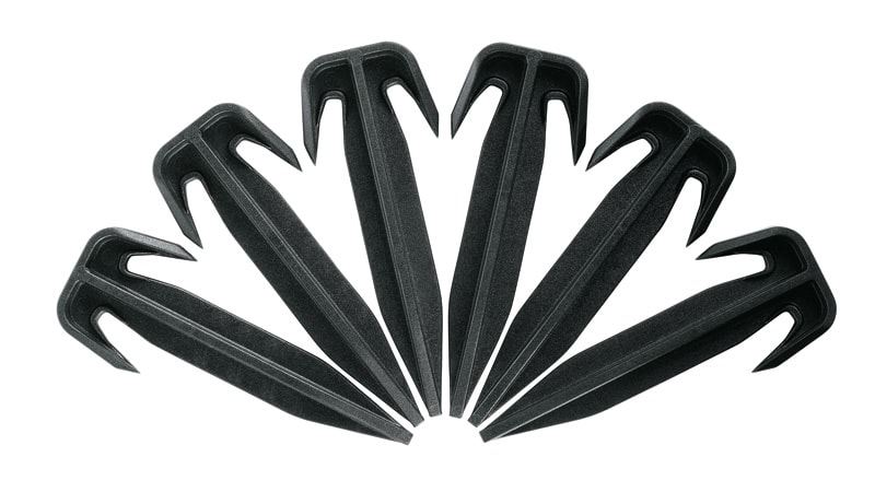 Bosch plows for Indego robotic lawnmowers. 100 pcs. to cable