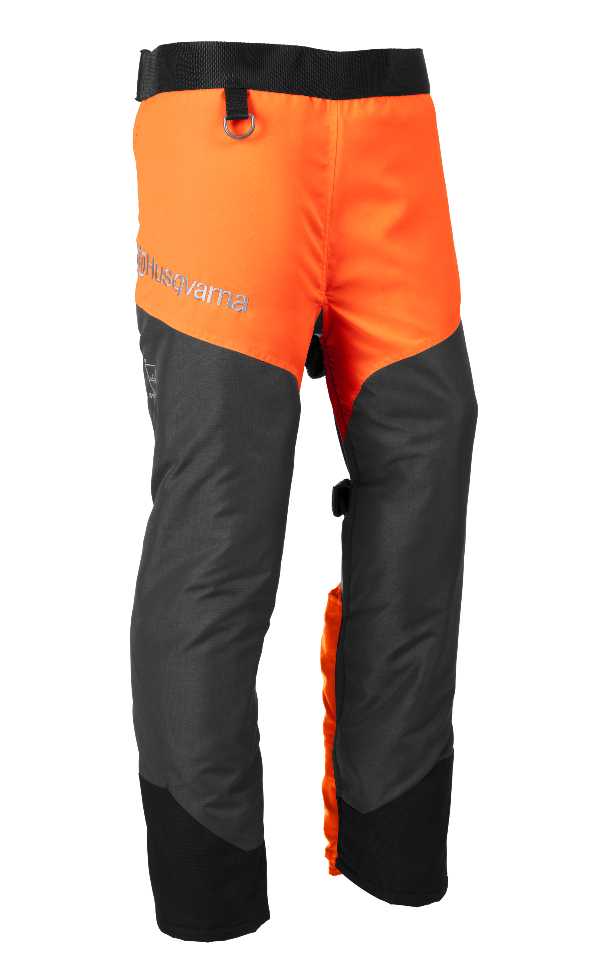 Husqvarna Functional Suojahousut metsä