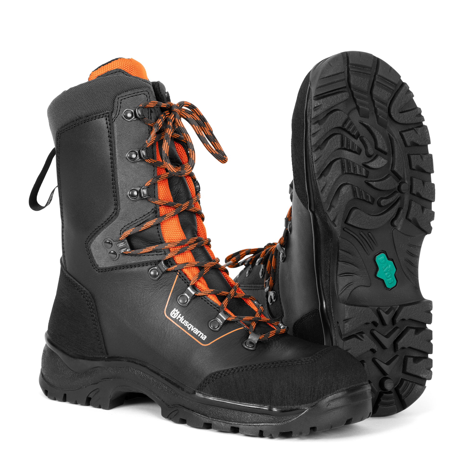 Husqvarna Classic 20-21 Sågskyddskänga