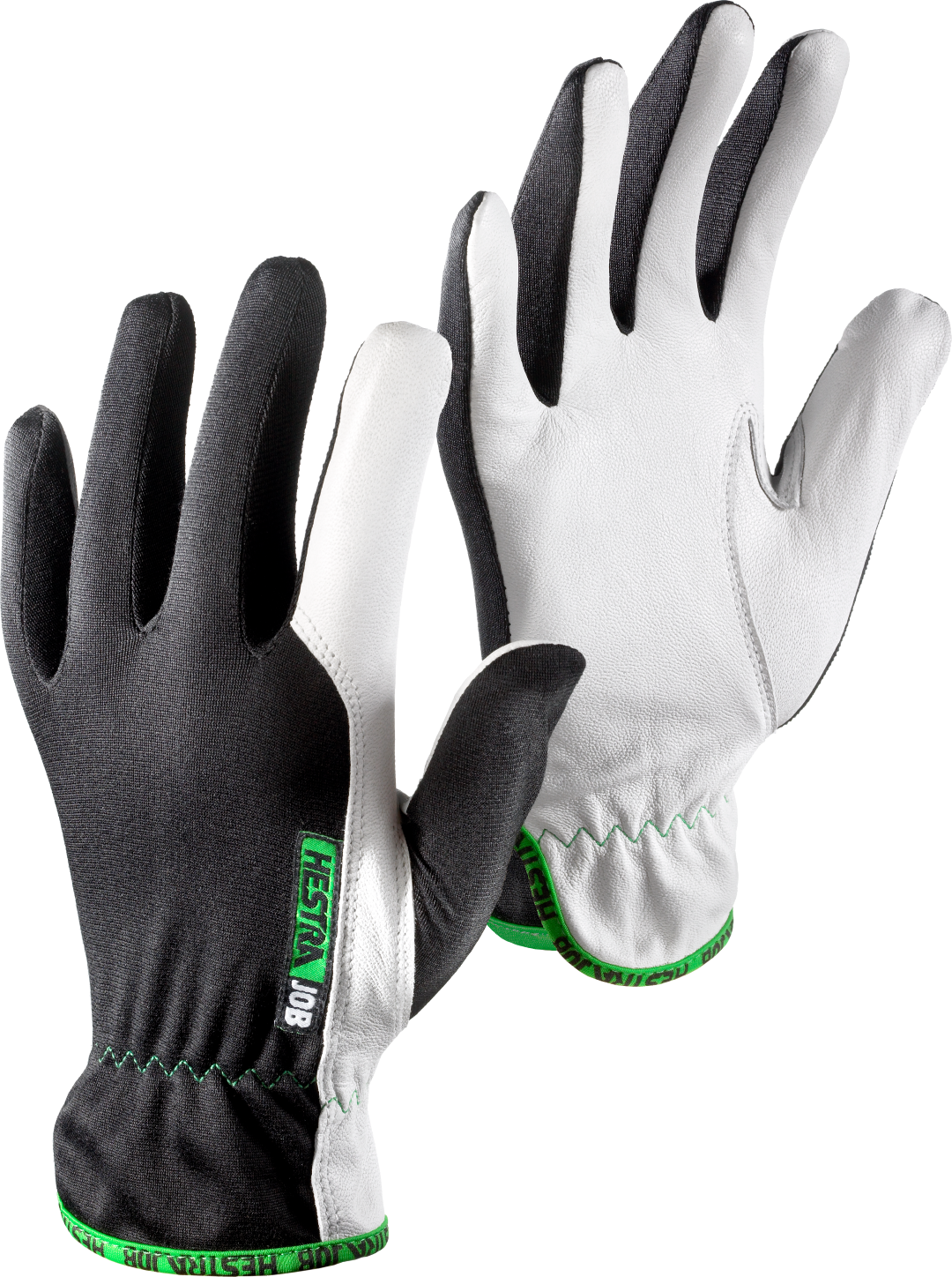 HestraJob Ferrum Arbeitshandschuh