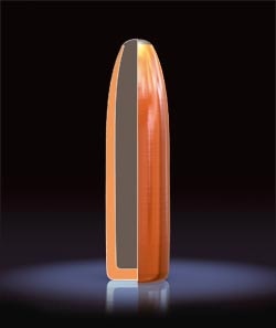 Norma Oryx kulor kaliber 9,3