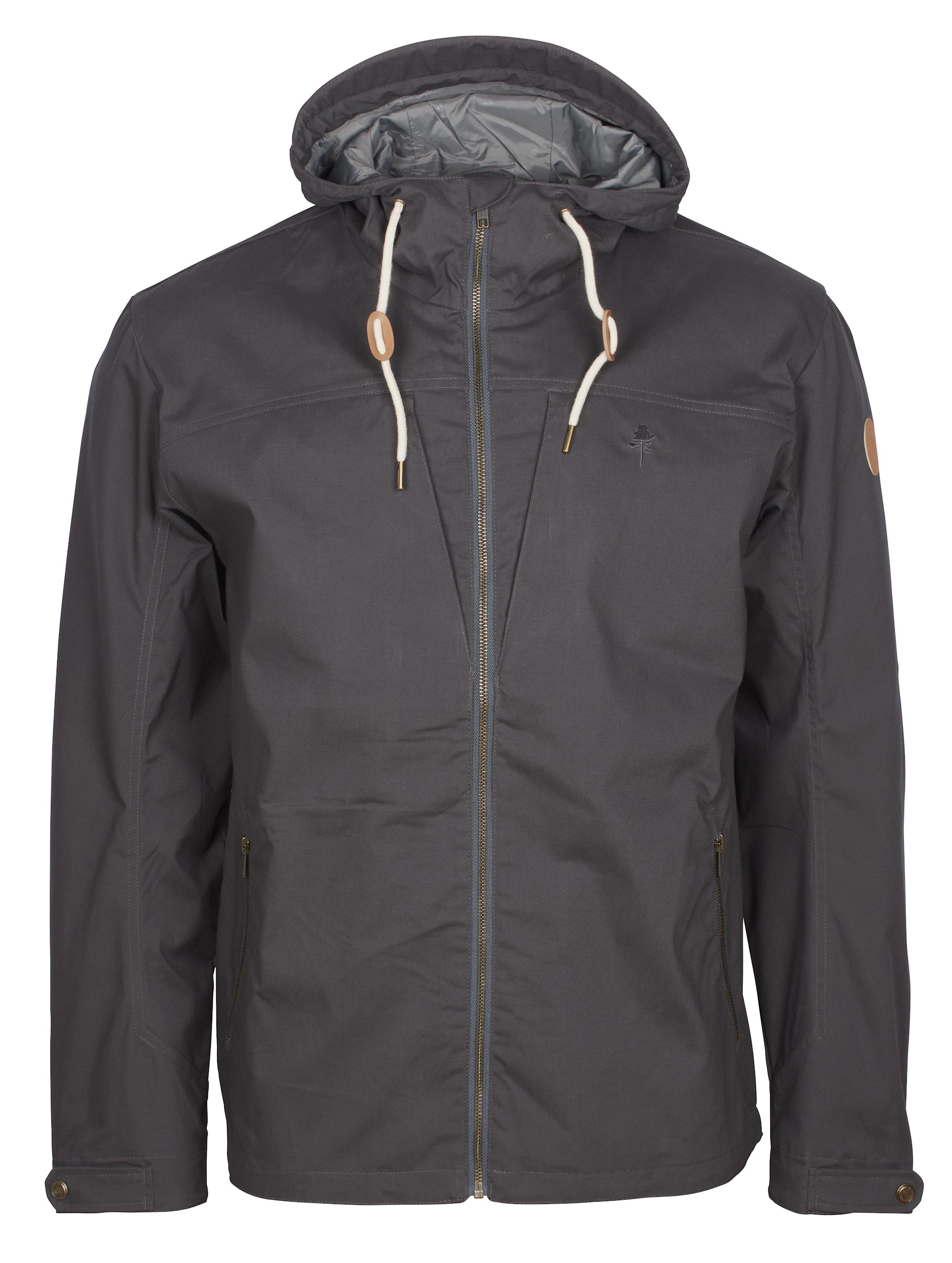 Pinewood Värnamo Light Jacka Herr Dark Anthracite