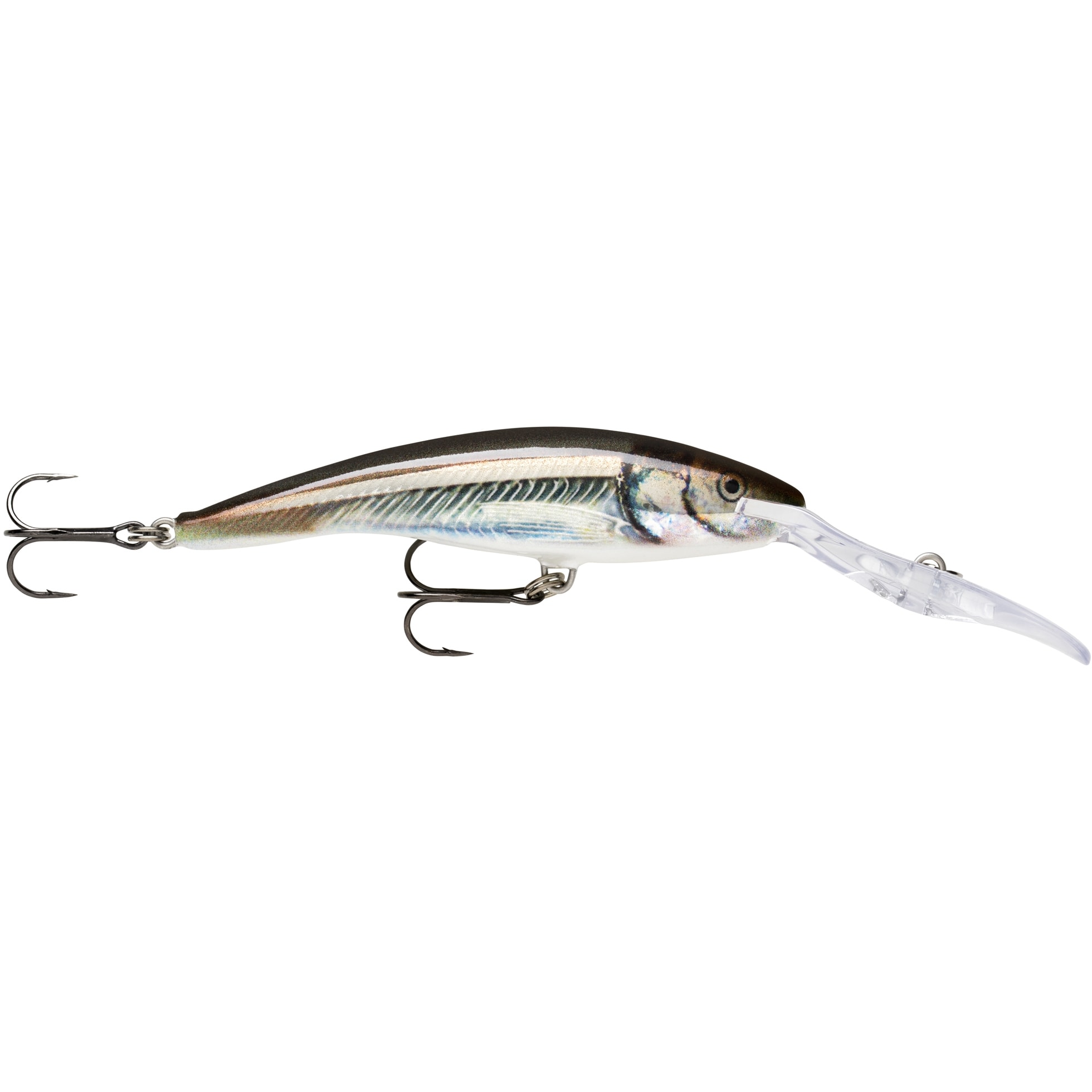 Rapala Tail Dancer Deep 13 cm Mangrove Minnow (MM)