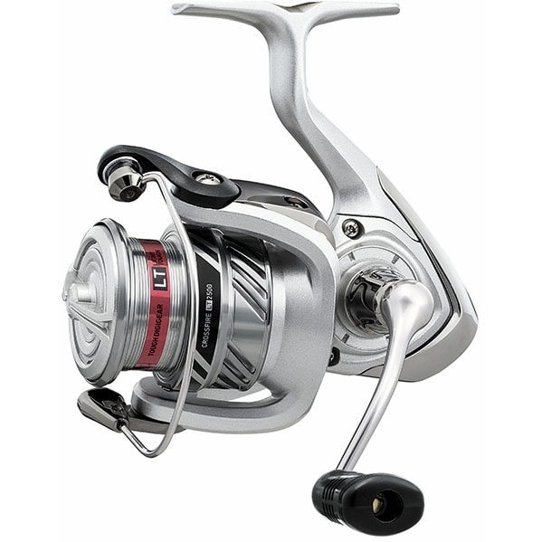 REA/Black Friday Daiwa Haspelrulle Crossfire LT 4000-C