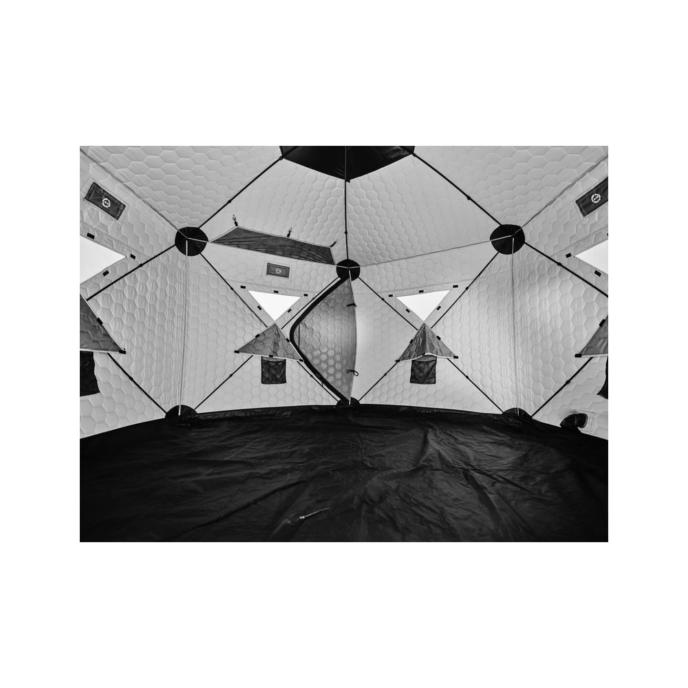 Rapala Ice Hub Floor