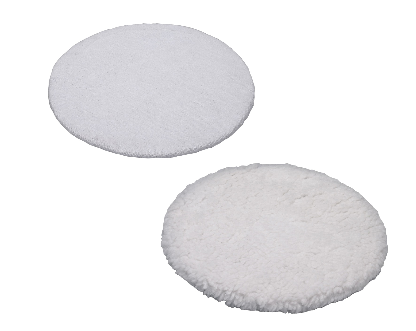 Einhell Polerkåpa till CE-CB18, CC-PO90