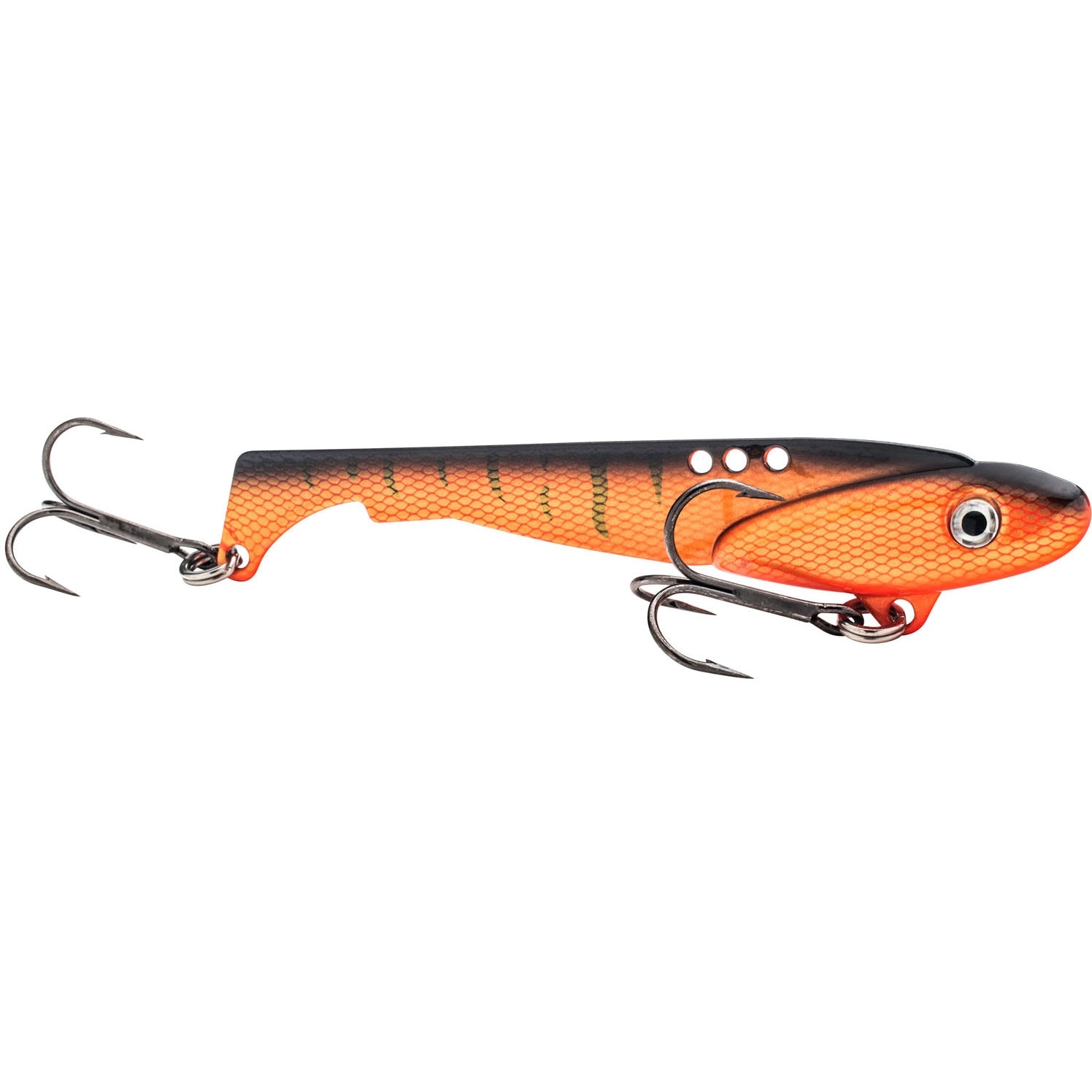 Svartzonker Vibrating Predator 40 g