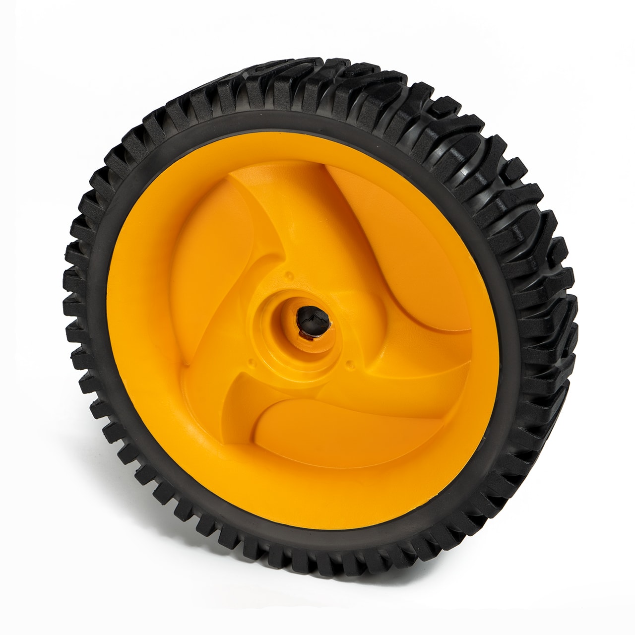 Husqvarna Antriebsrad Komplett