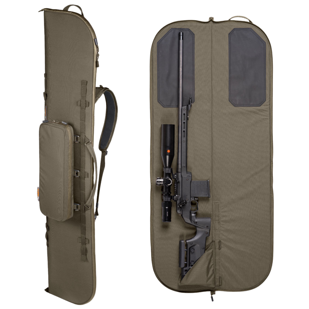 Vorn Setup 5 - Våbenkassepakke