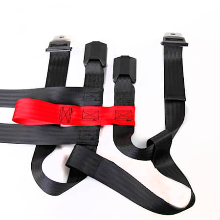 Dog Harness Hundsäkerhetsbälte