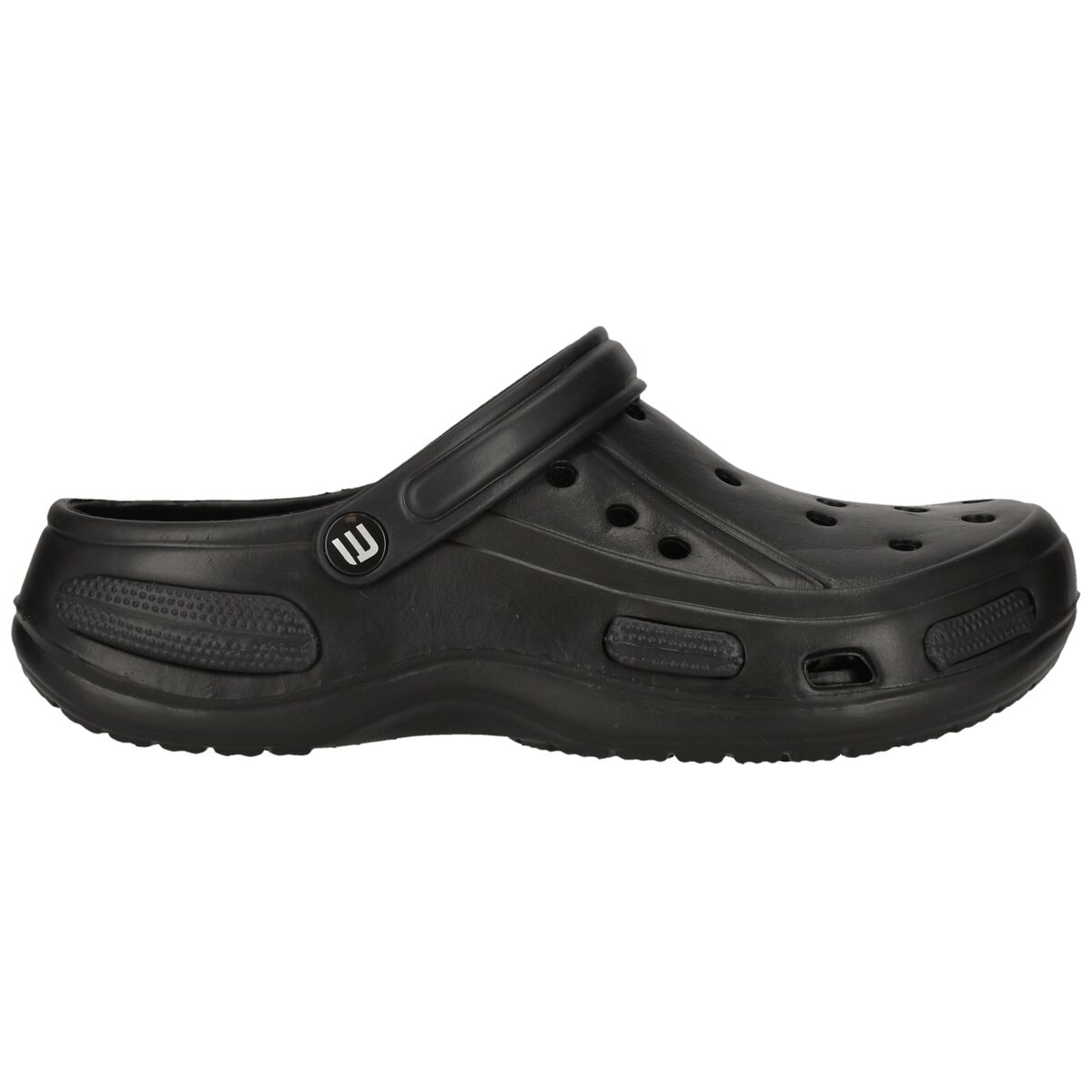 Endurance Nower Sandal V2 Svart