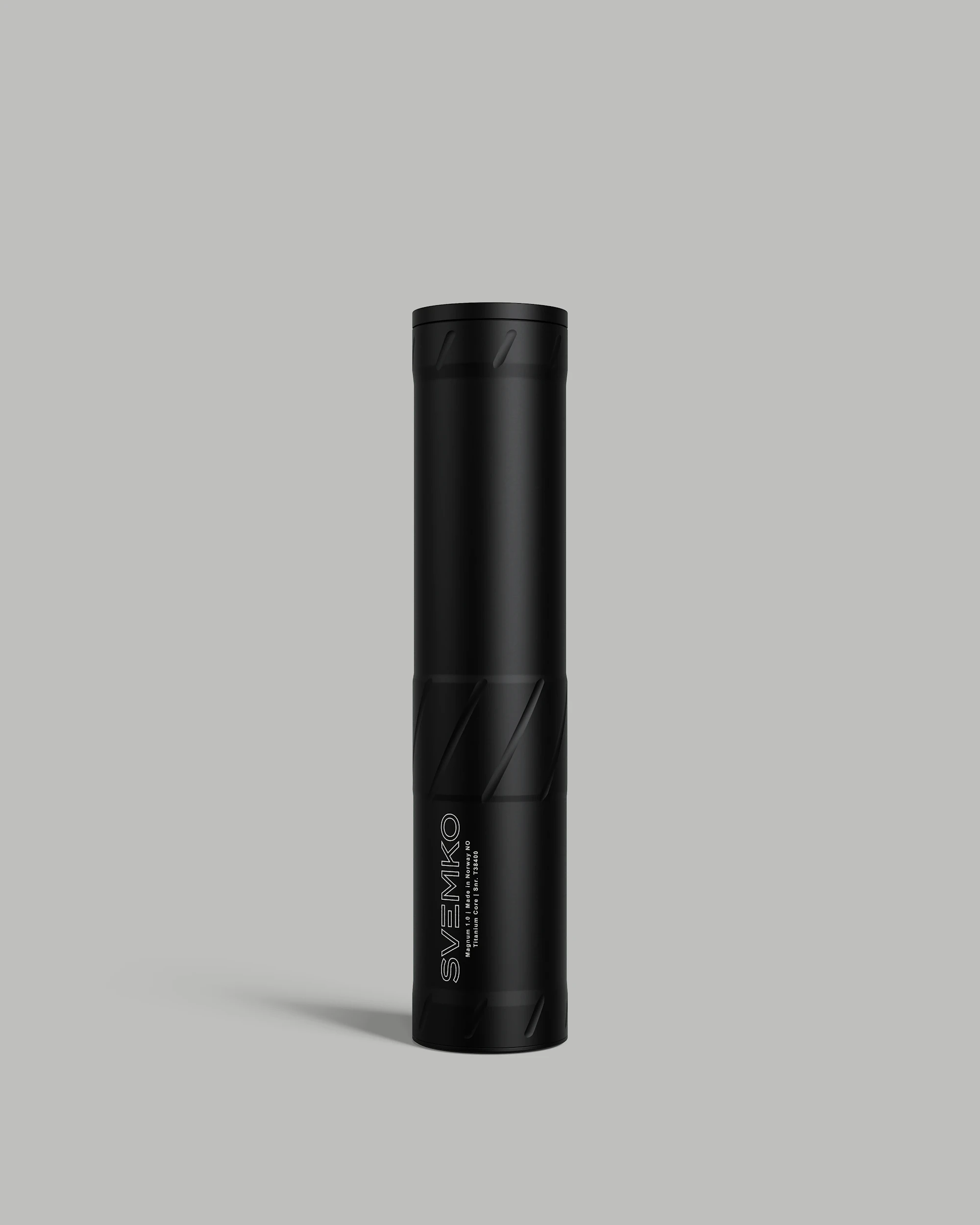 Svemko Magnum 1.0 Standard Ljuddämpare