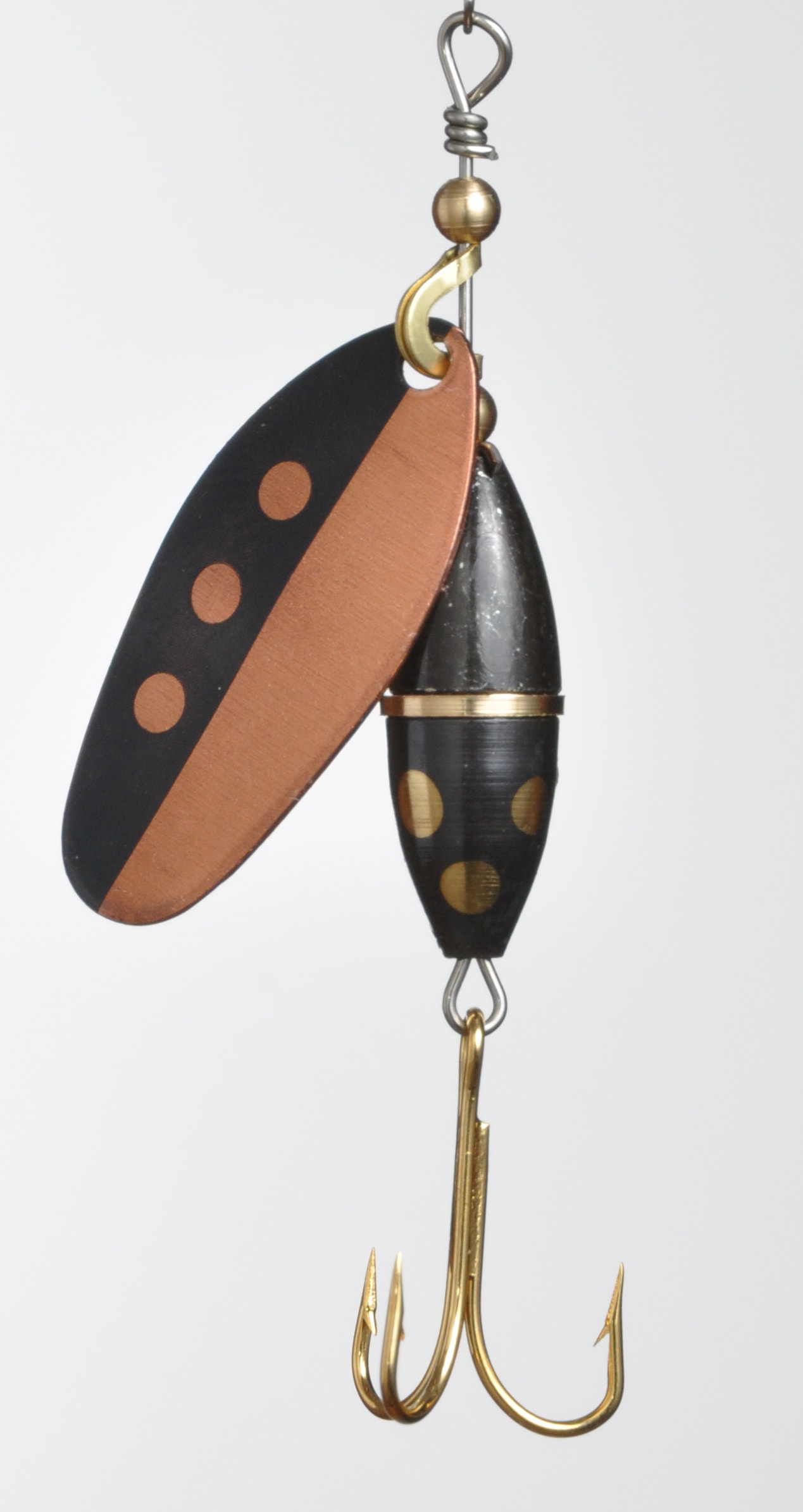 Die Ameise Panther Spinner