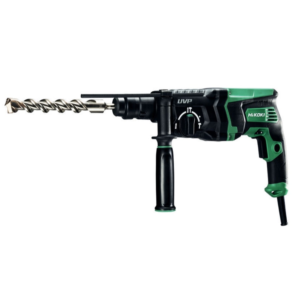 Hikoki Kombihammare Dh28Pmy2 850W