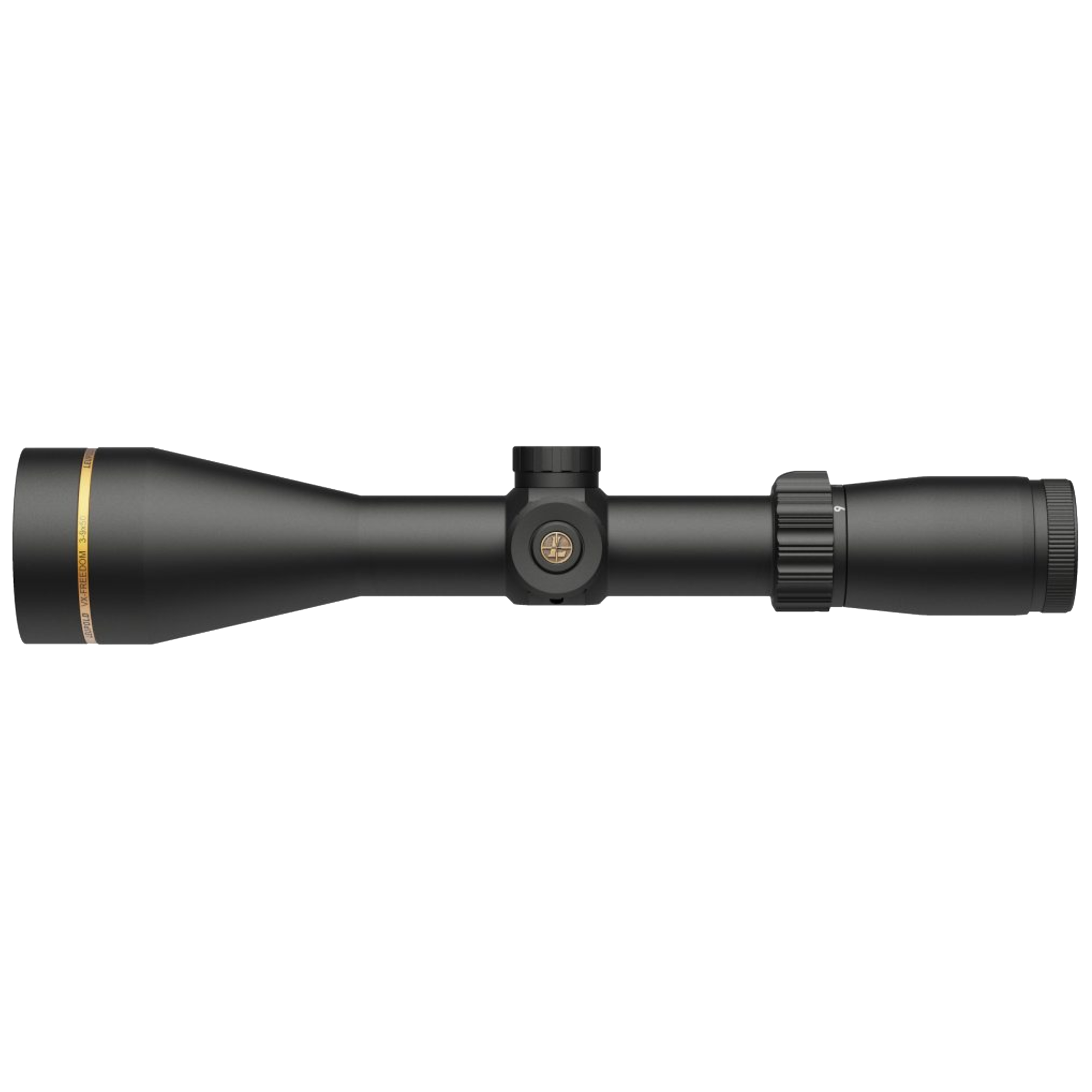 Leupold VX-Freedom 3-9x50 Firedot