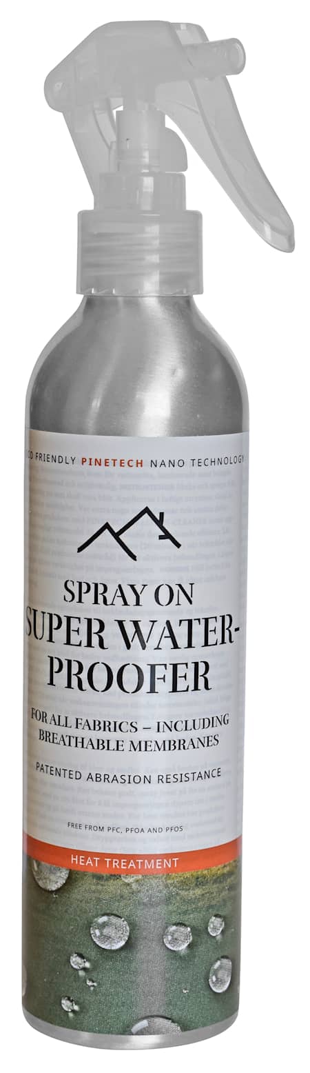 Pinewood Spray On Imprægneringsspray
