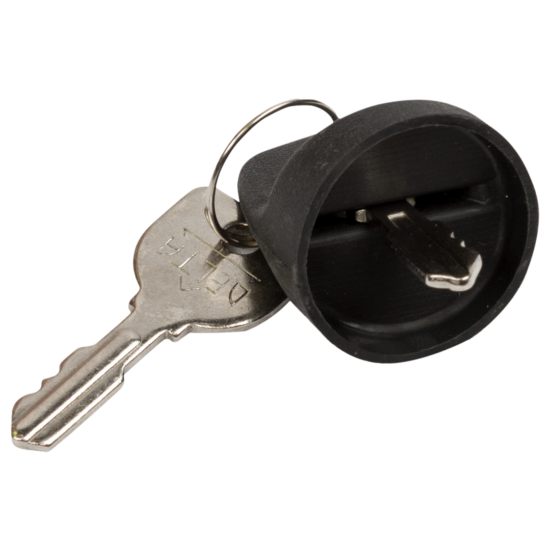 Husqvarna Ignition Key