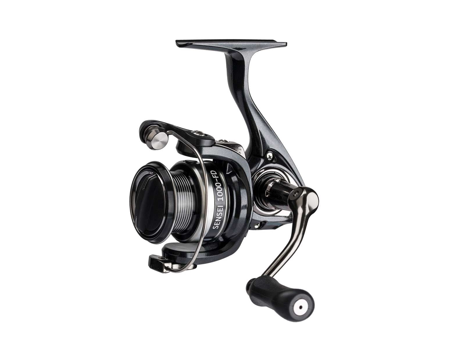 Kinetic Sensei 4000-FD Spinning Reel