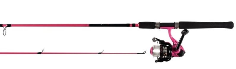 Ifish Avokelasetti X-Wand 6' - Useita värejä