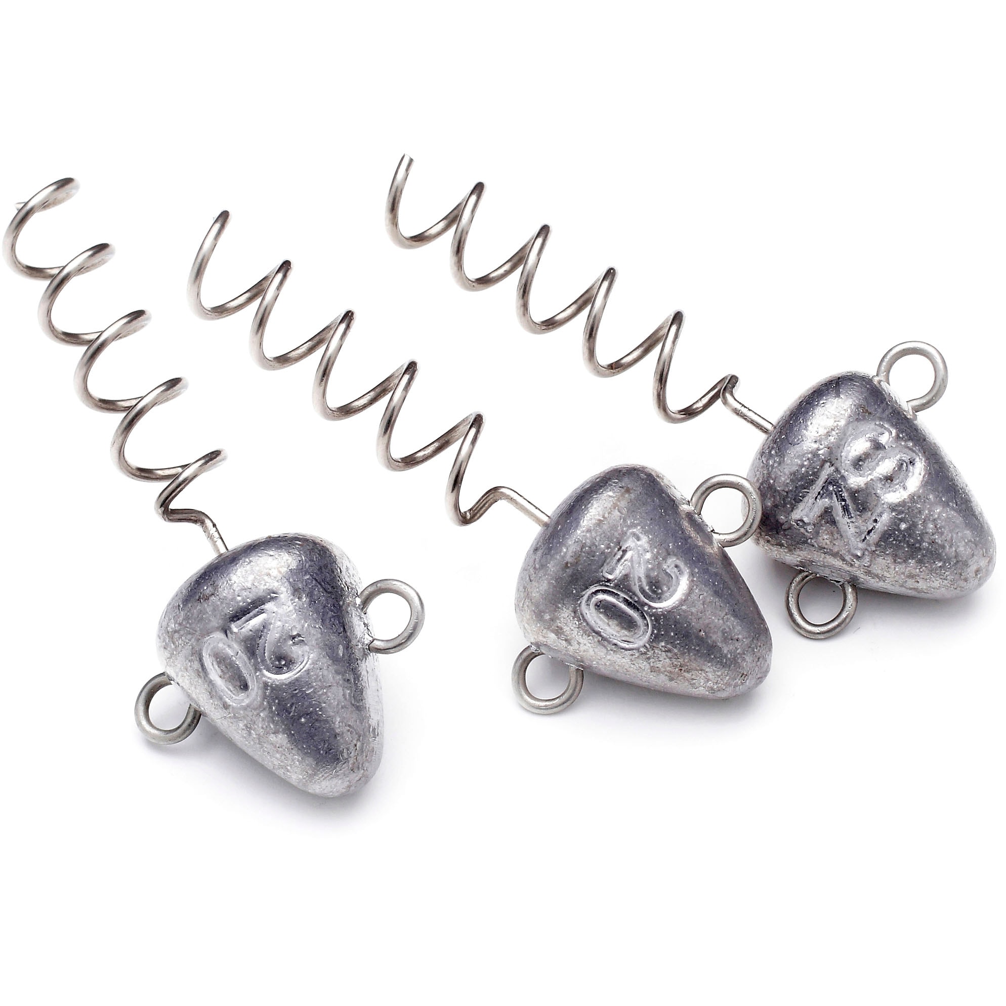 Svartzonker Screw in Head