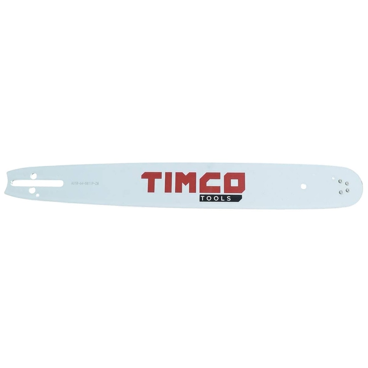 Timco 12TA Bromsskiva 18"
