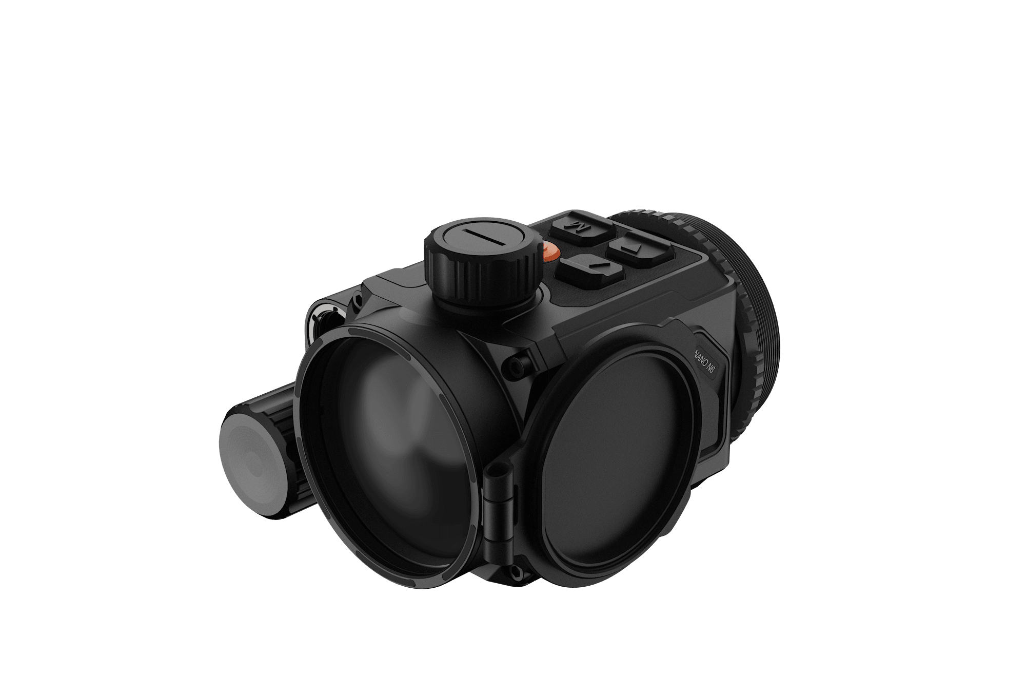 RIX NANO N6 Termiskt kikarsikte, clip-on