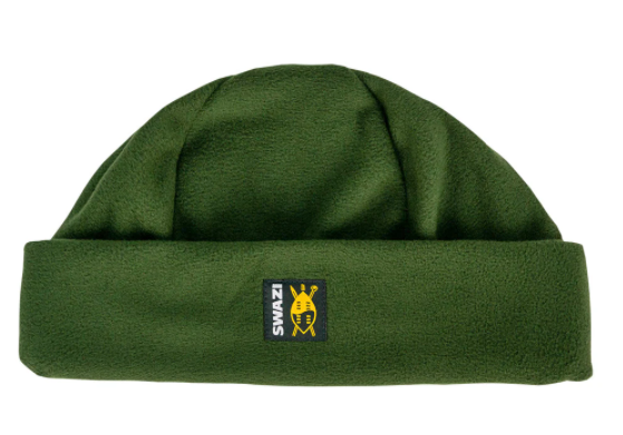 Swazi Micro Hasbeanie Olive