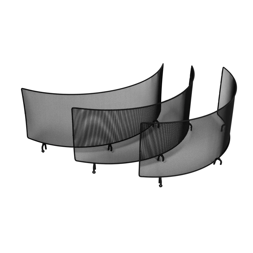 Espegard Gnistskydd 60