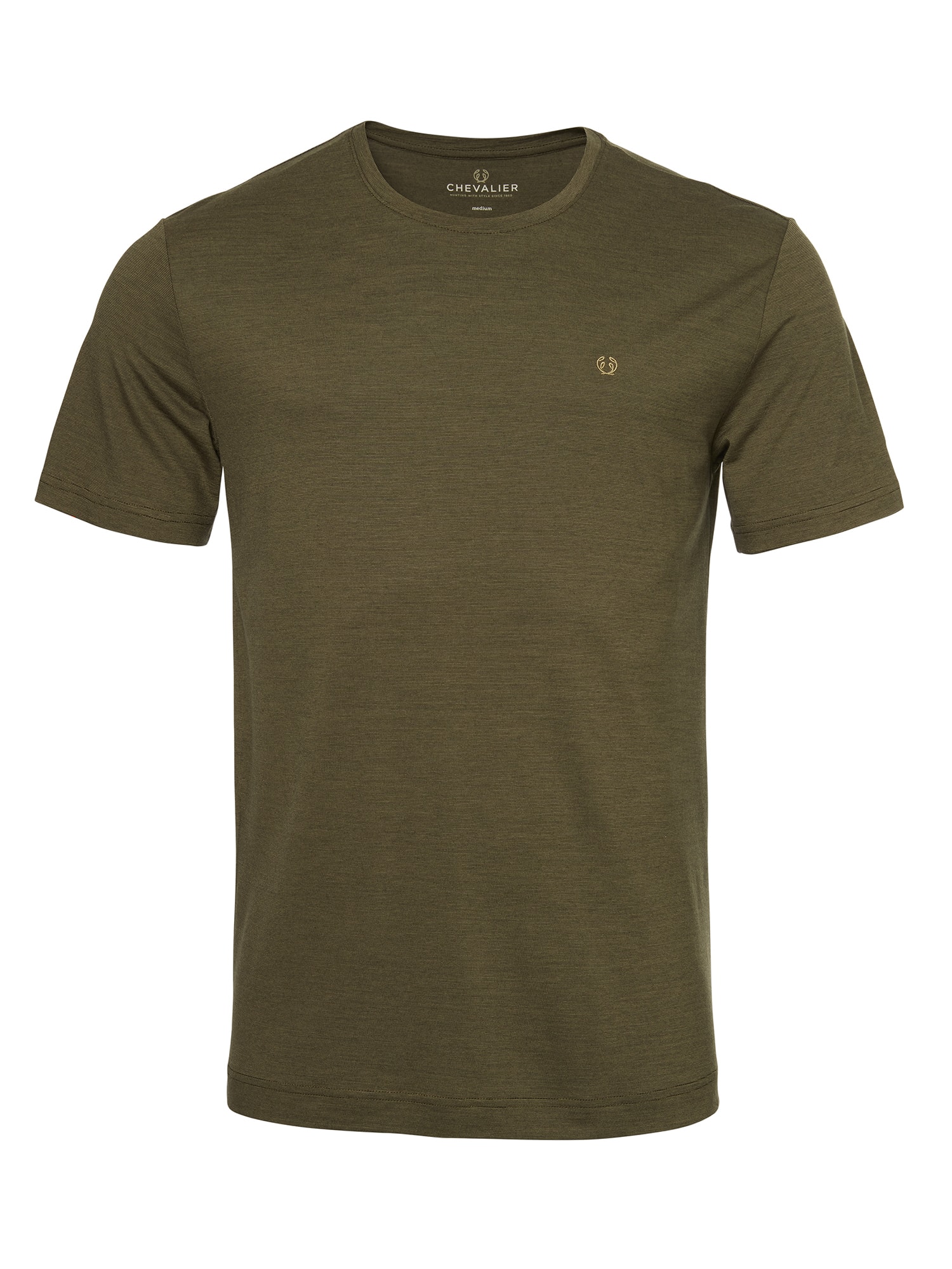 Chevalier Coley Ull T-shirt Dusk Herr 2.0 L