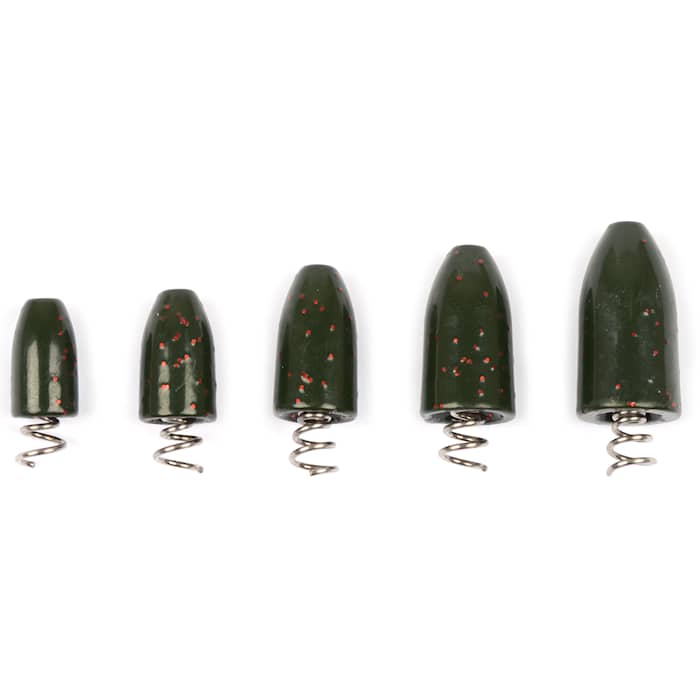 Darts Bullet Screw 3,5 g