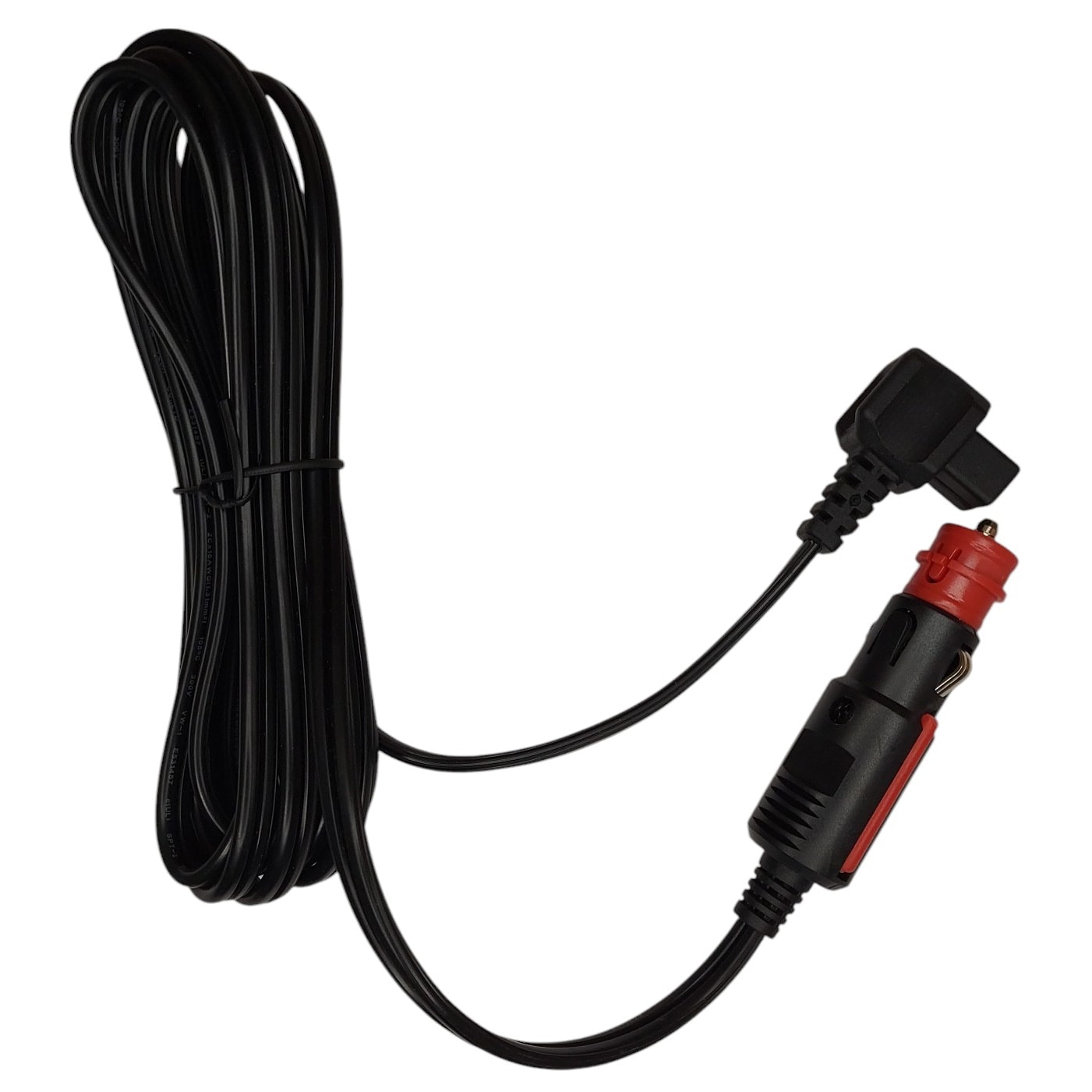 Frezzer Pro 12V Strömkabel för alla Freezer modeller