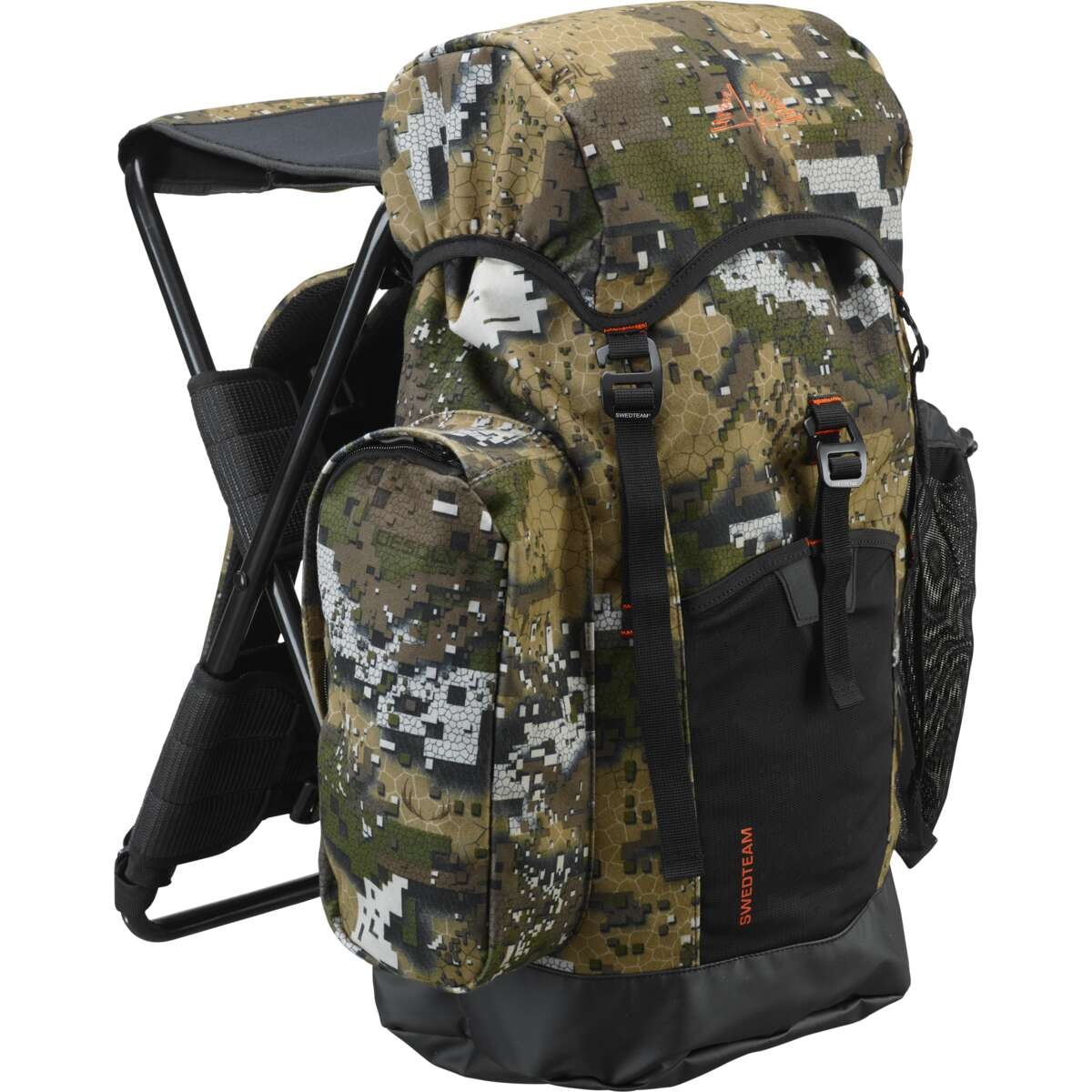 REA/Black Friday Swedteam Ridge 38 Desolve Veil Ryggsäck