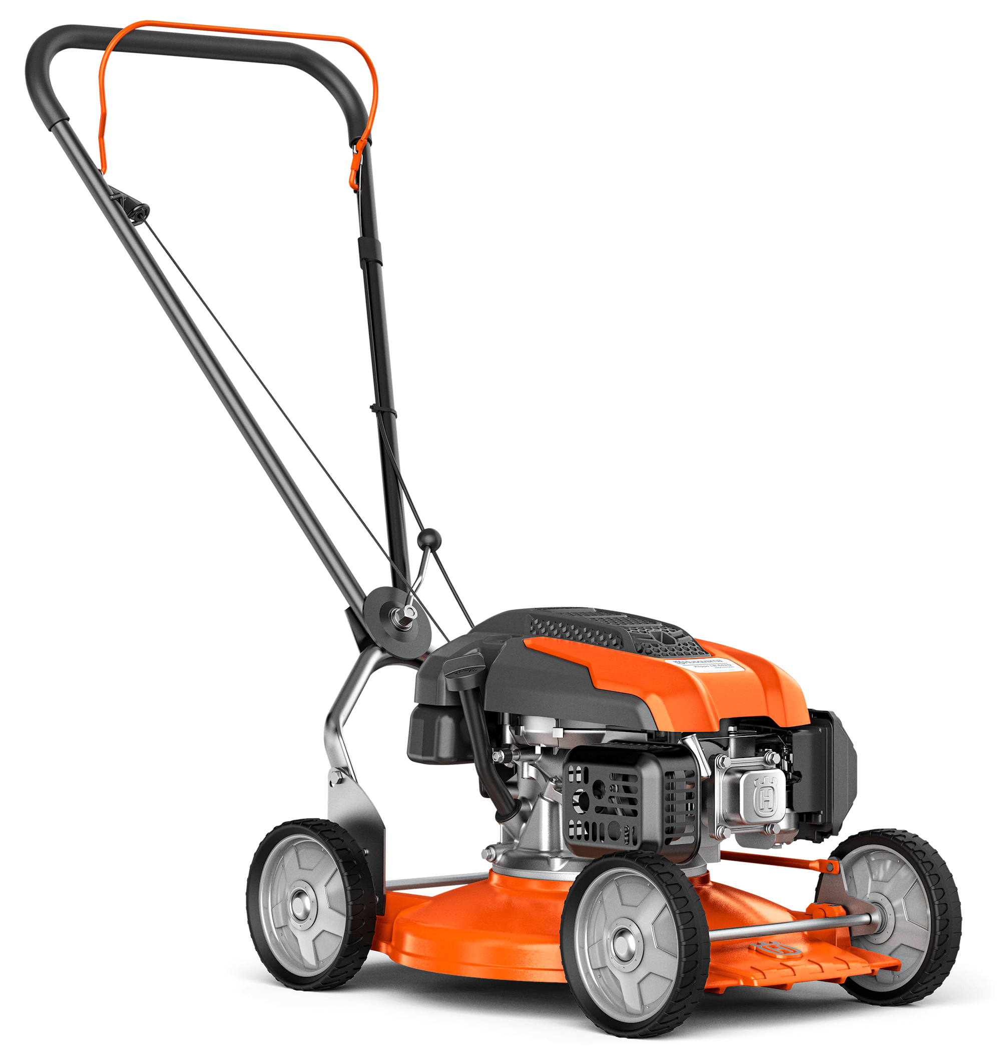 Husqvarna Klippo LB 442Q Gräsklippare