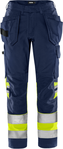 Fristads Byxa Varsel Dam 2670 GPLU