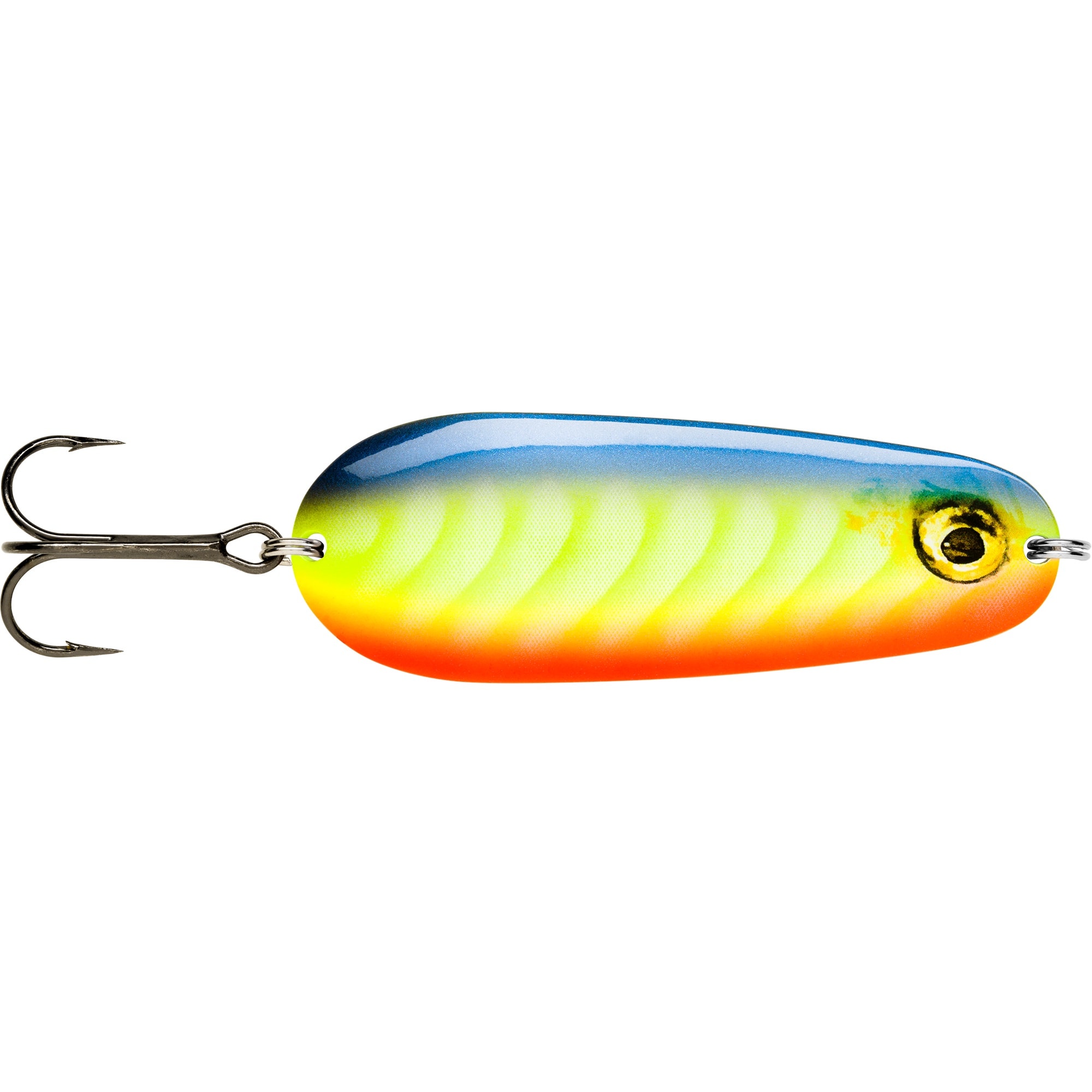 Rapala Nauvo 37 g 9,5 cm Hot Steel (HS)