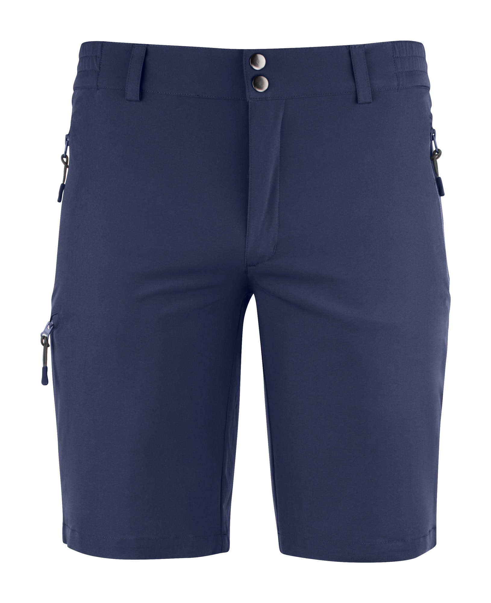 Clique Bend Shortsit Miehet, Laivastonsiniset