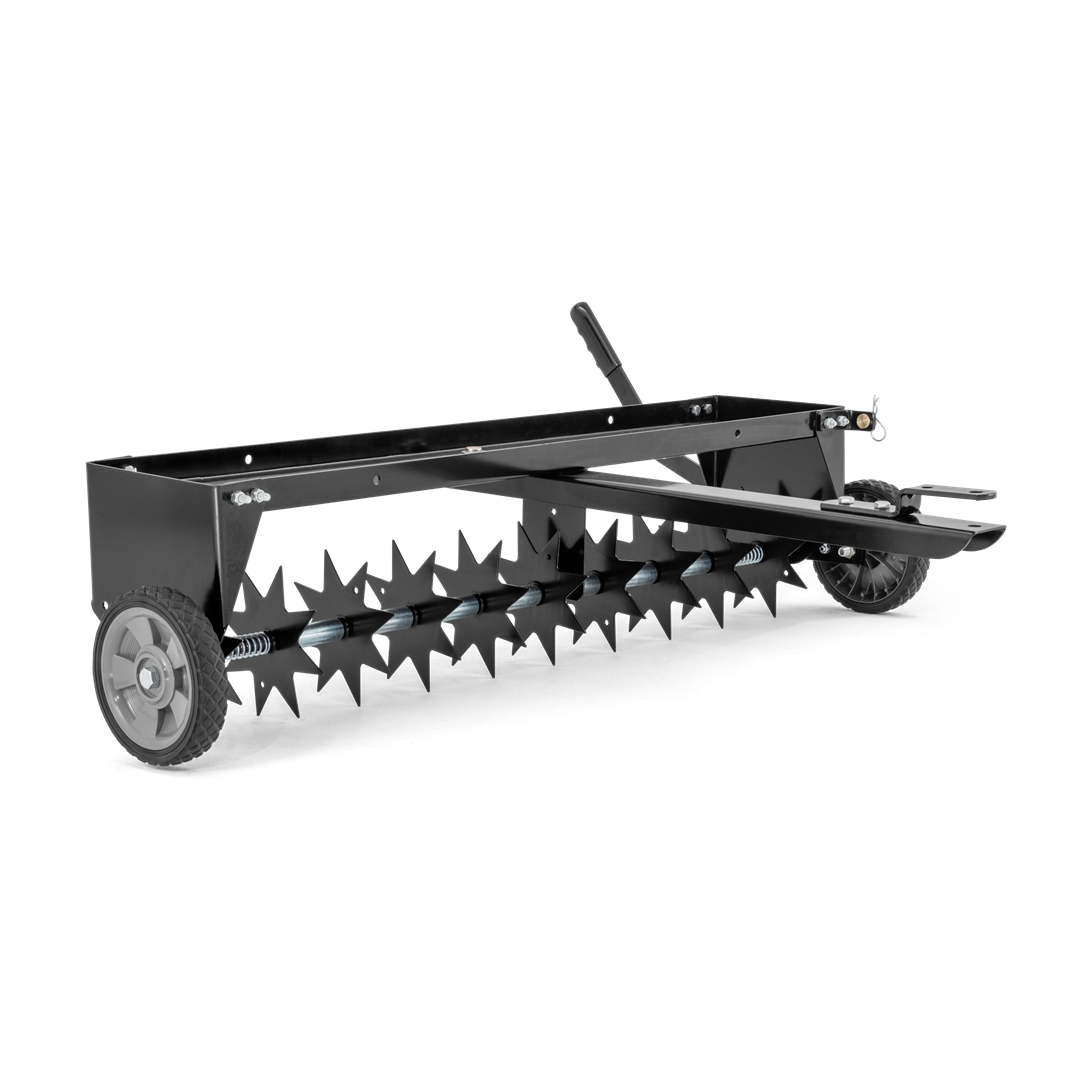 Husqvarna Scarifier Rider Attachment Rear-mounted attachment