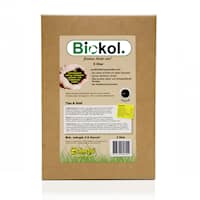 Skånefrö Biokol 3 liter