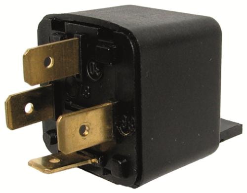 Pro Supply Relä On/Off 4Stift 30A