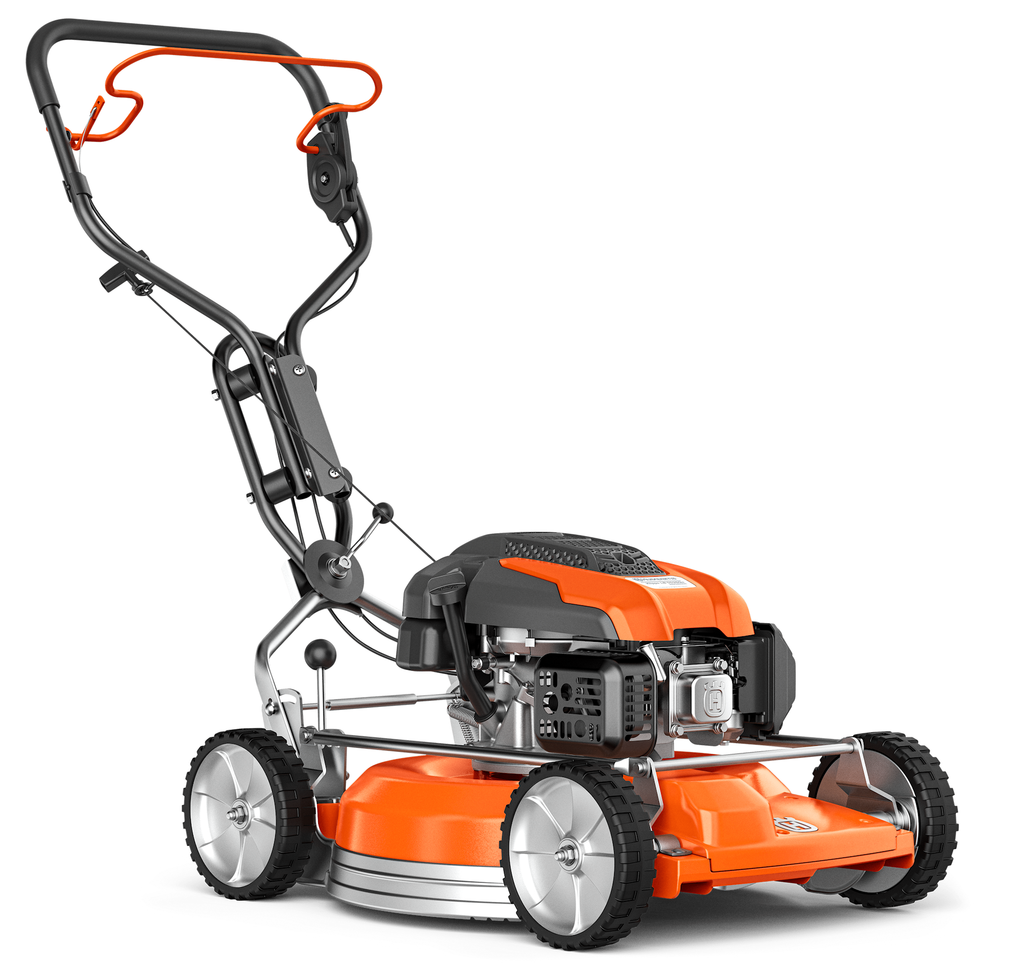Husqvarna Klippo gressklipper LB 553SQe