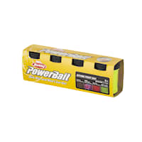 Berkley Wobbler Powerbait Trout Bait Value Pack Autumn 4-pack