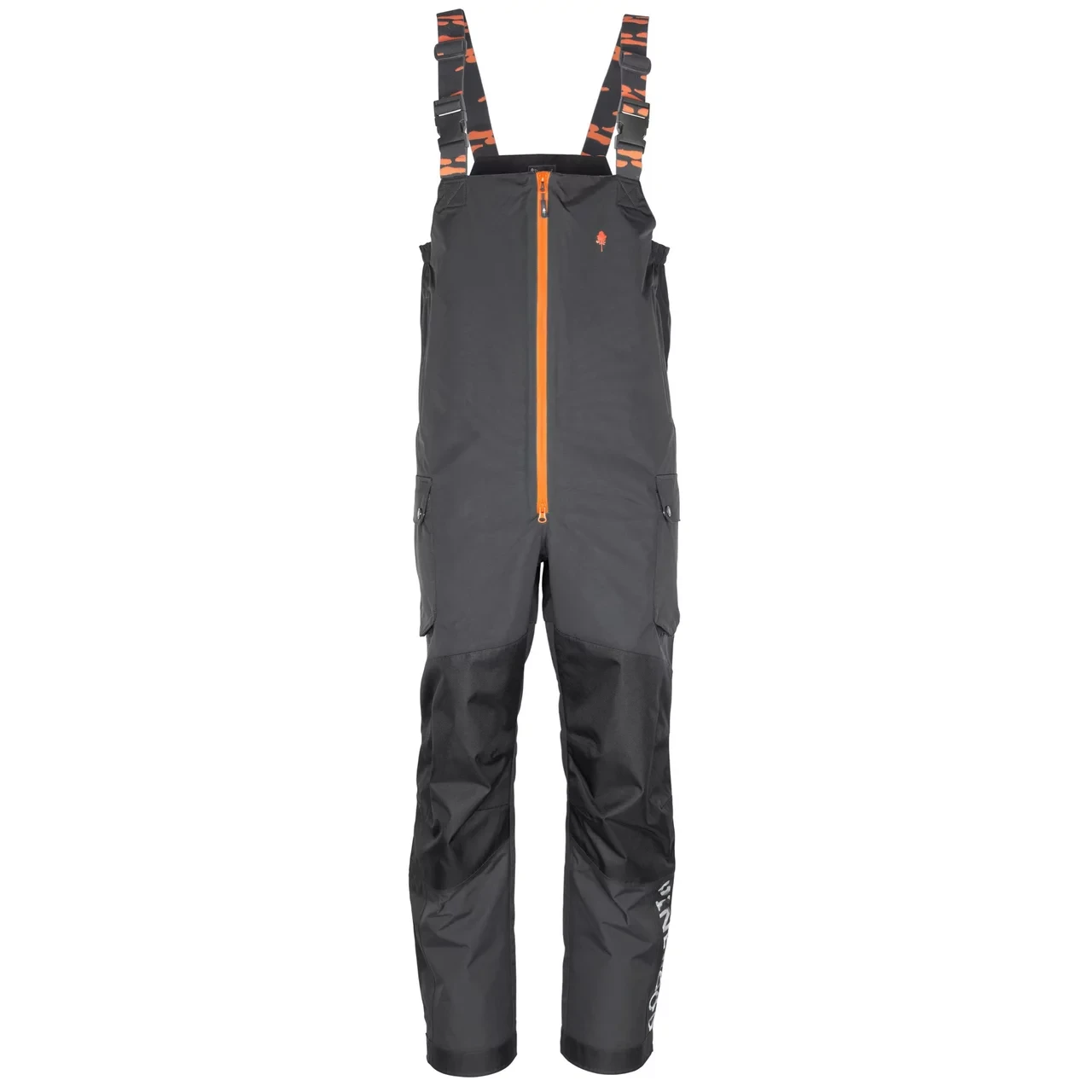 Pinewood Bolmen Fishing Bib Byxa Herr 3XL -