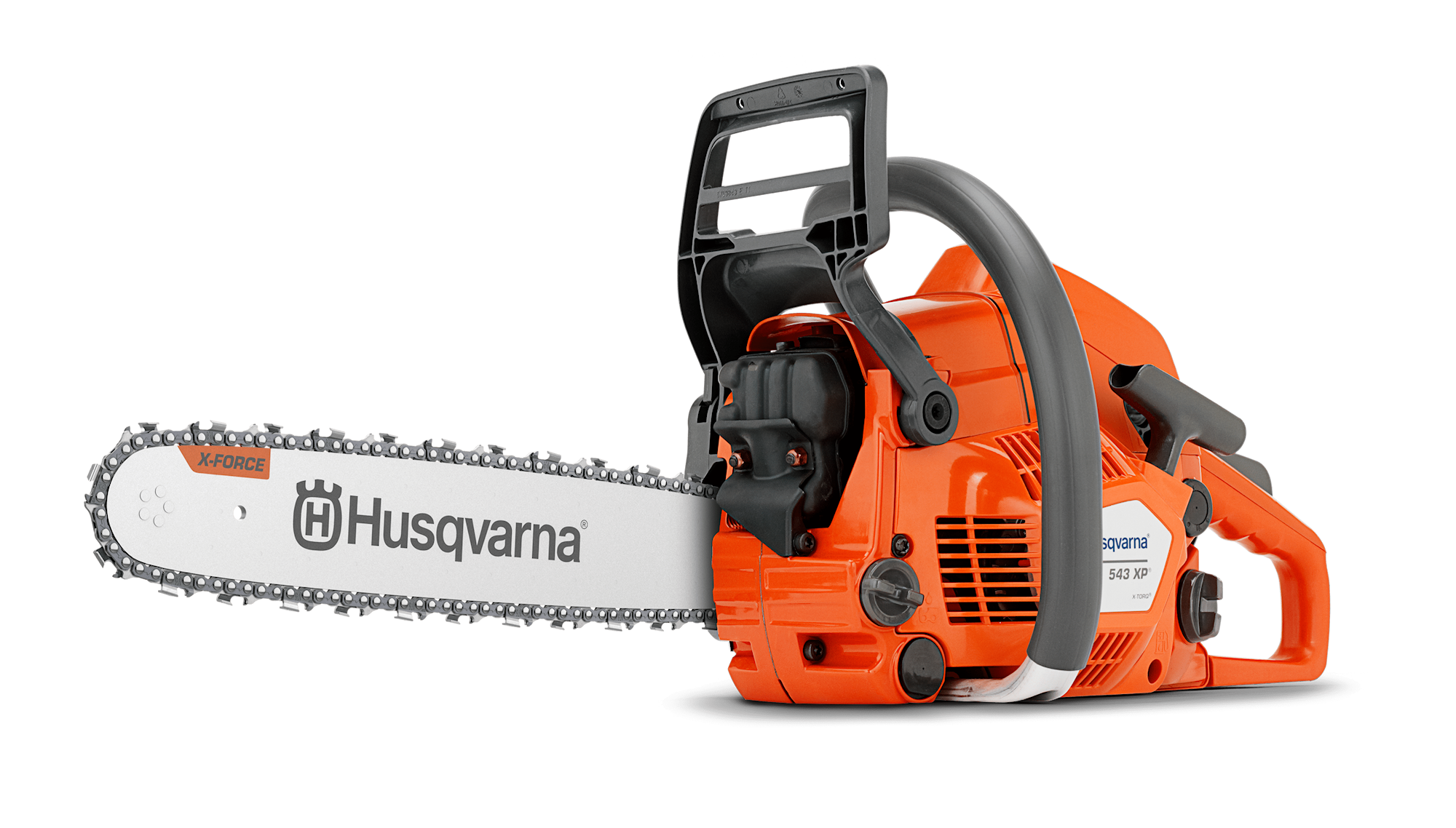 Husqvarna 543 XP Chainsaw