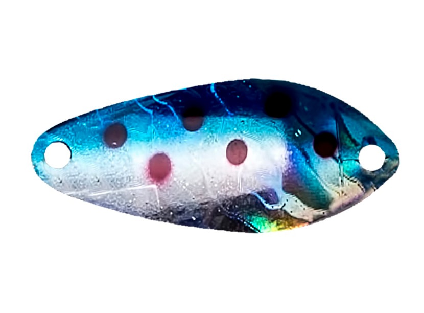 Ifish Alligator 7g HOBL