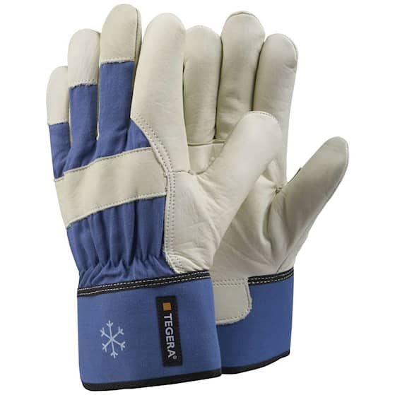 Tegera Handsker til allround-arbejde,Kuldebeskyttende handsker 206