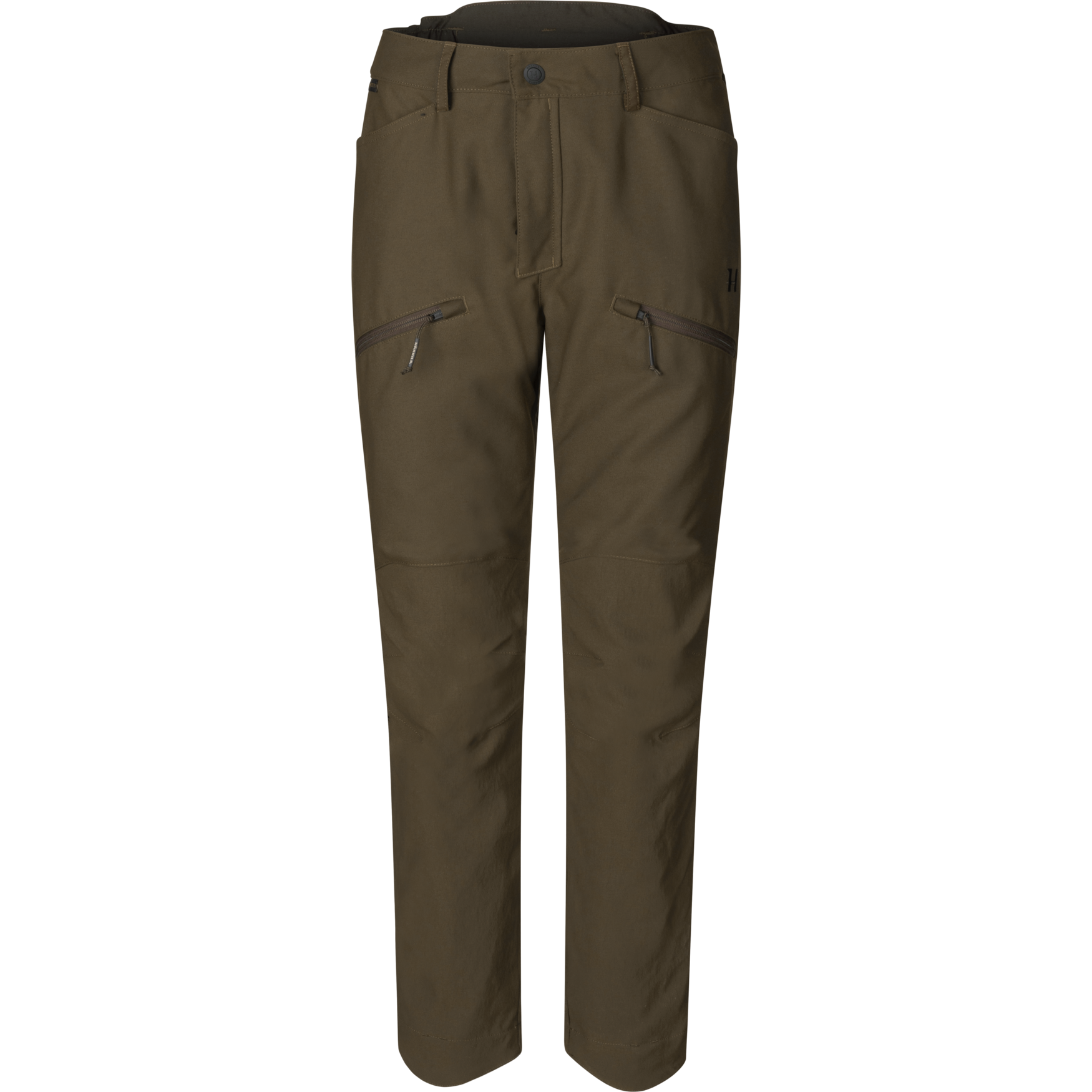 Härkila Pro Hunter GTX jaktbukser for kvinner Willow Green 31''