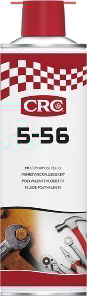 5-56 Universalspray 250Ml