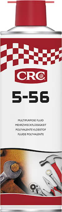 CRC Universalolja 5-56 250ml